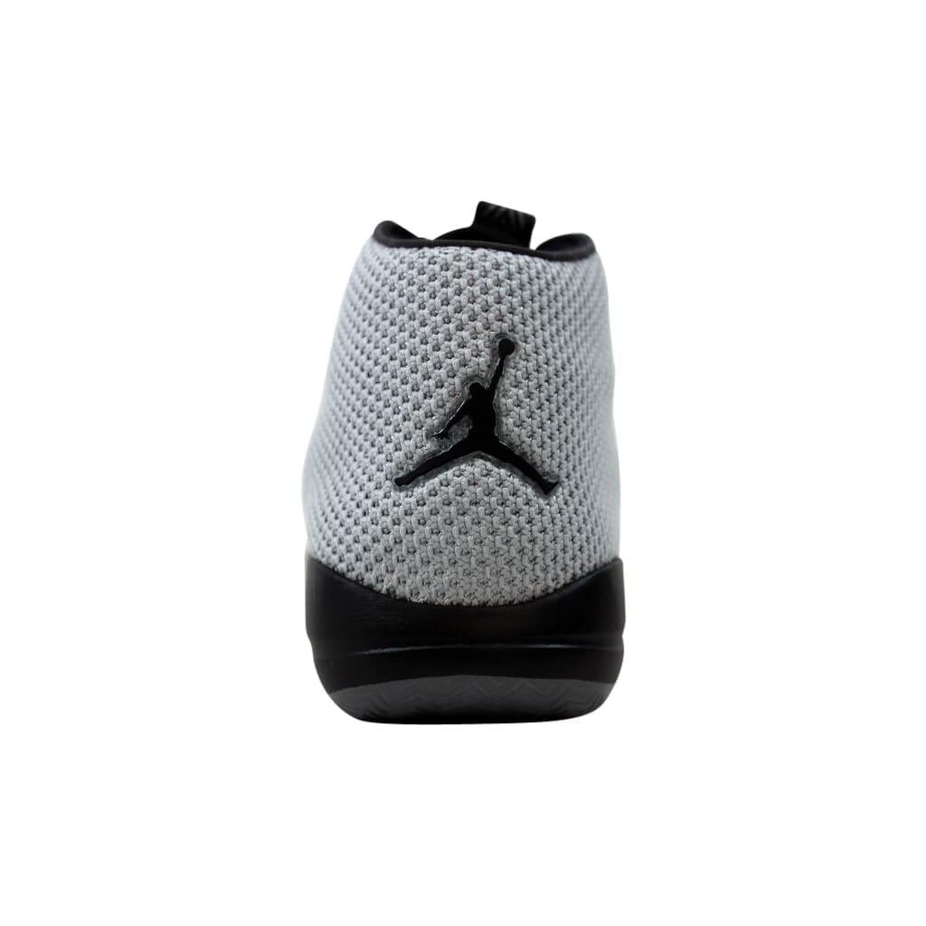 Eclipse Chukka GG Basketball Shoes grey//grey kids